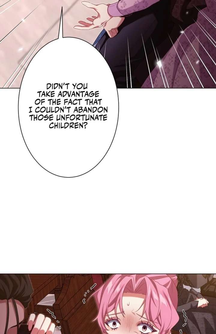 Behold The Perfect Villainess Chapter 19 page 17