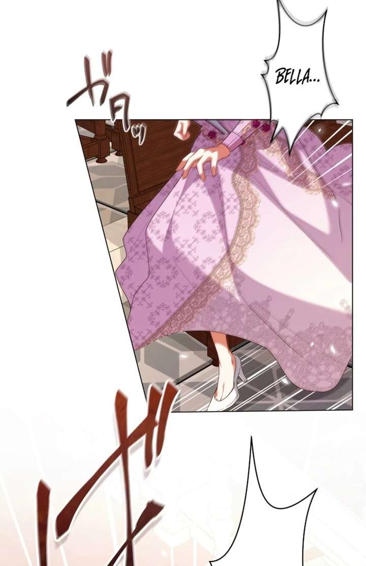 Behold The Perfect Villainess Chapter 19 page 24