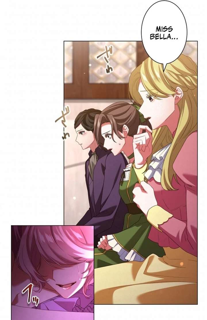 Behold The Perfect Villainess Chapter 19 page 31
