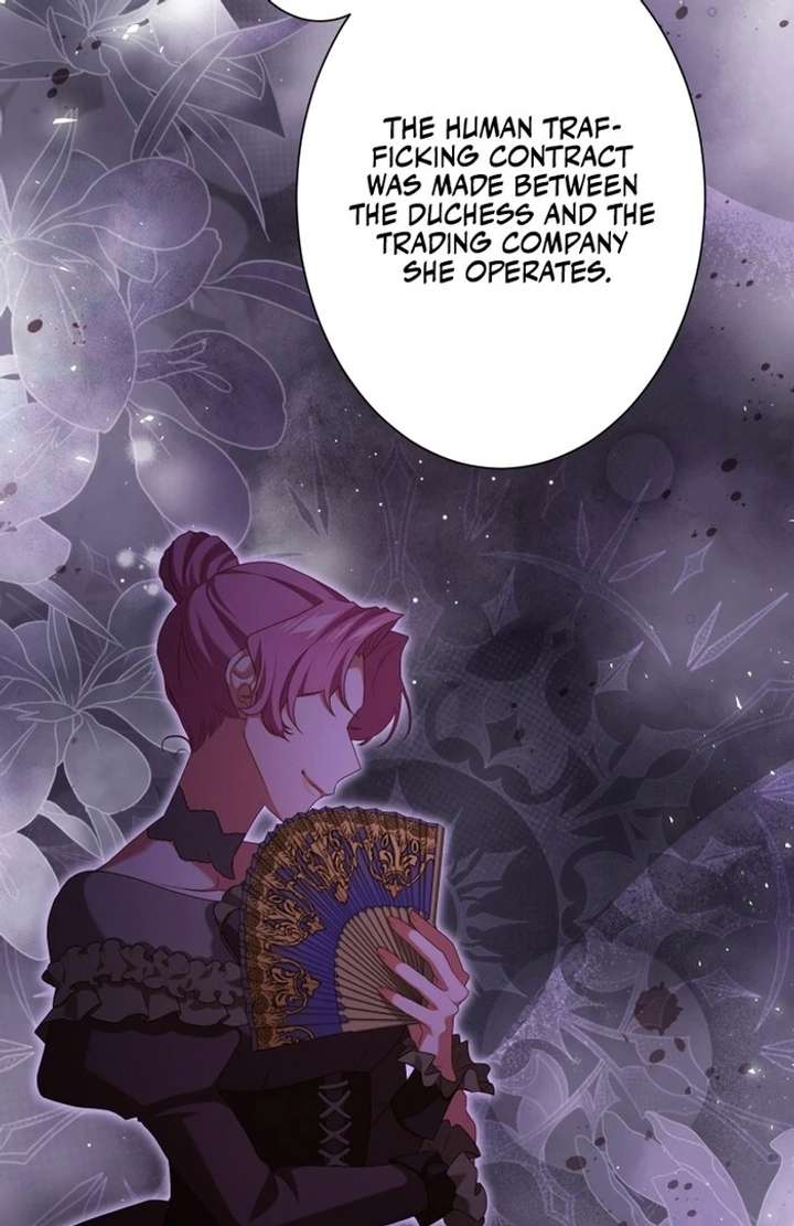 Behold The Perfect Villainess Chapter 19 page 9