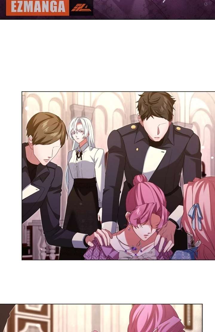 Behold The Perfect Villainess Chapter 19 page 35