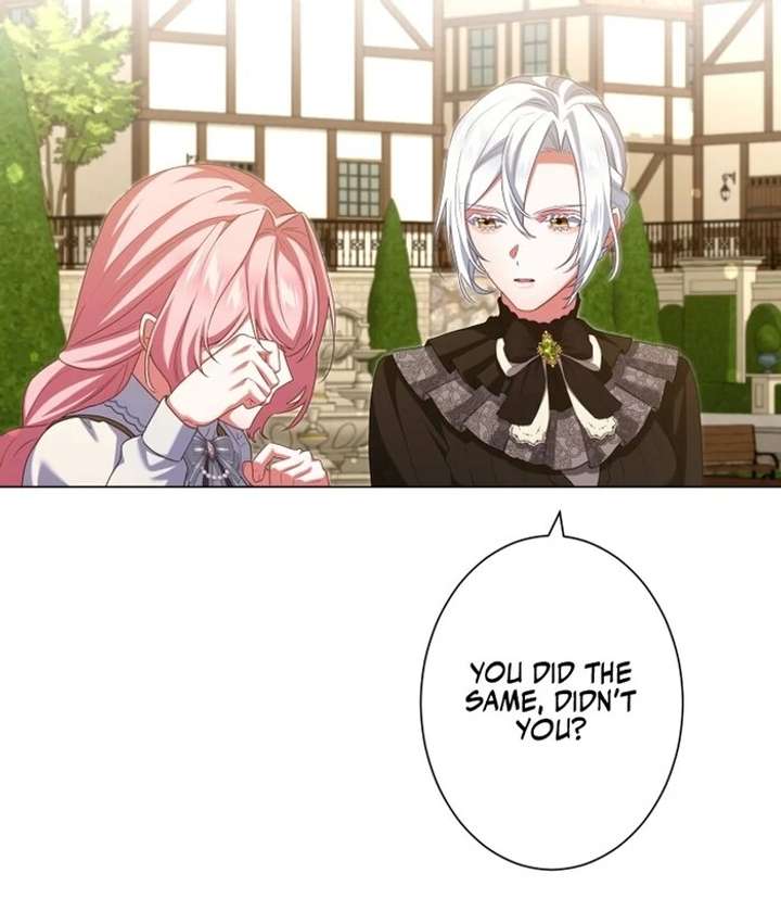 Behold The Perfect Villainess Chapter 19 page 77