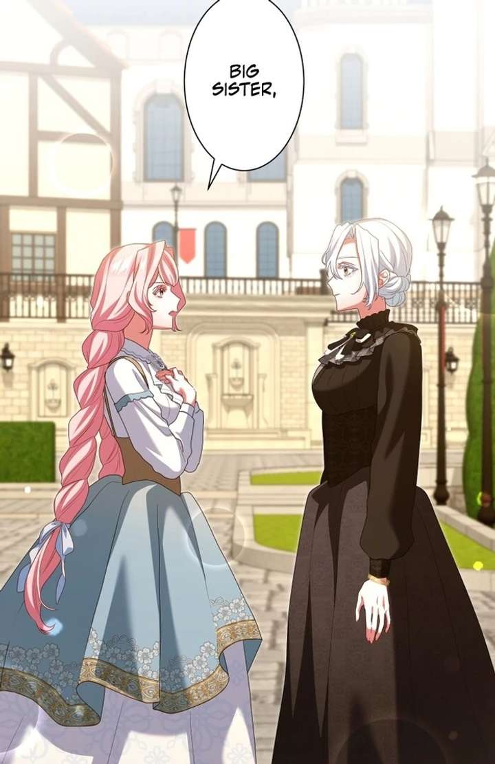 Behold The Perfect Villainess Chapter 19 page 79