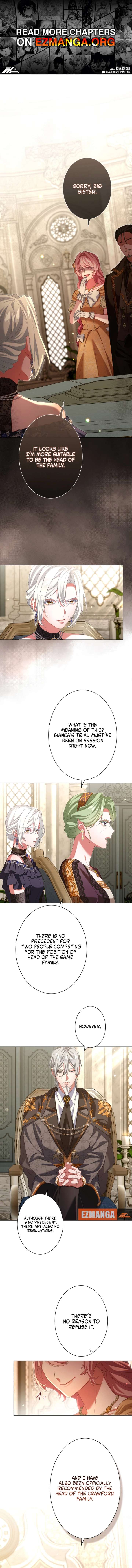 Behold The Perfect Villainess Chapter 21 page 2