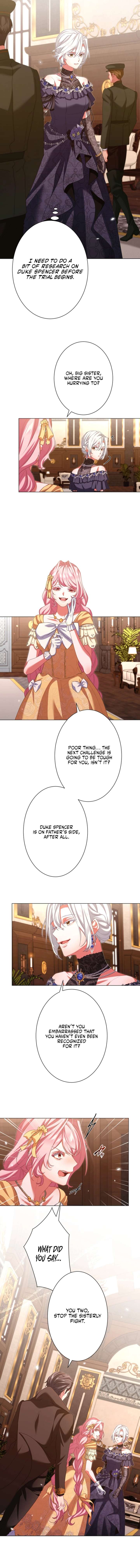 Behold The Perfect Villainess Chapter 21 page 7