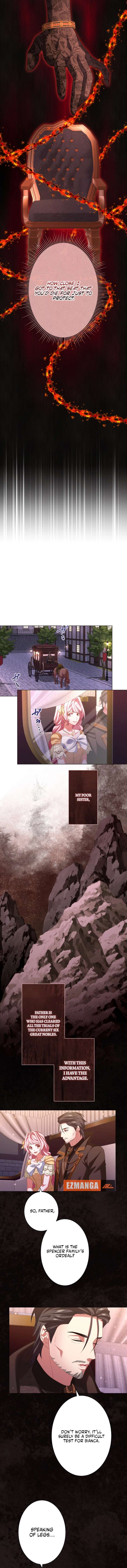 Behold The Perfect Villainess Chapter 21 page 10