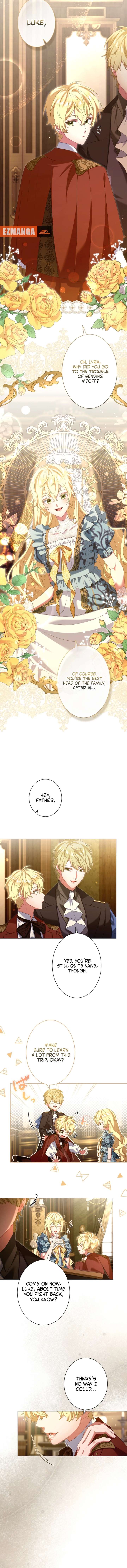 Behold The Perfect Villainess Chapter 24 page 4