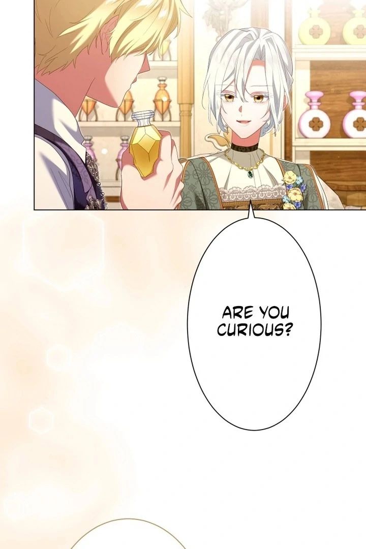 Behold The Perfect Villainess Chapter 28 page 6