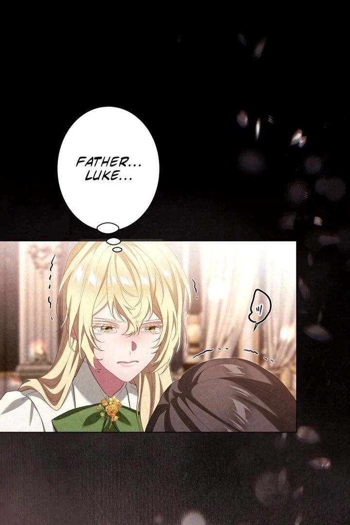 Behold The Perfect Villainess Chapter 28 page 12