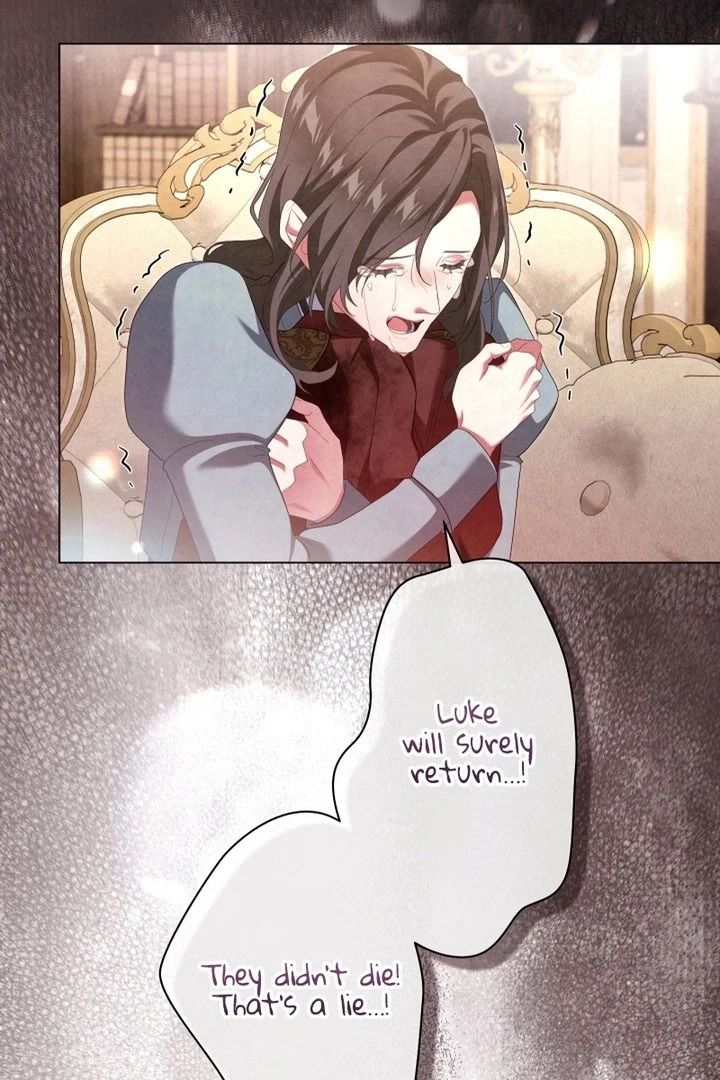 Behold The Perfect Villainess Chapter 28 page 13