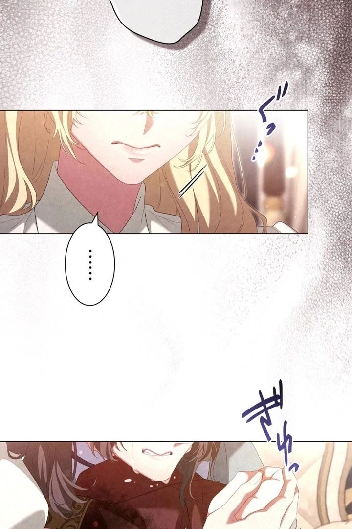Behold The Perfect Villainess Chapter 28 page 14