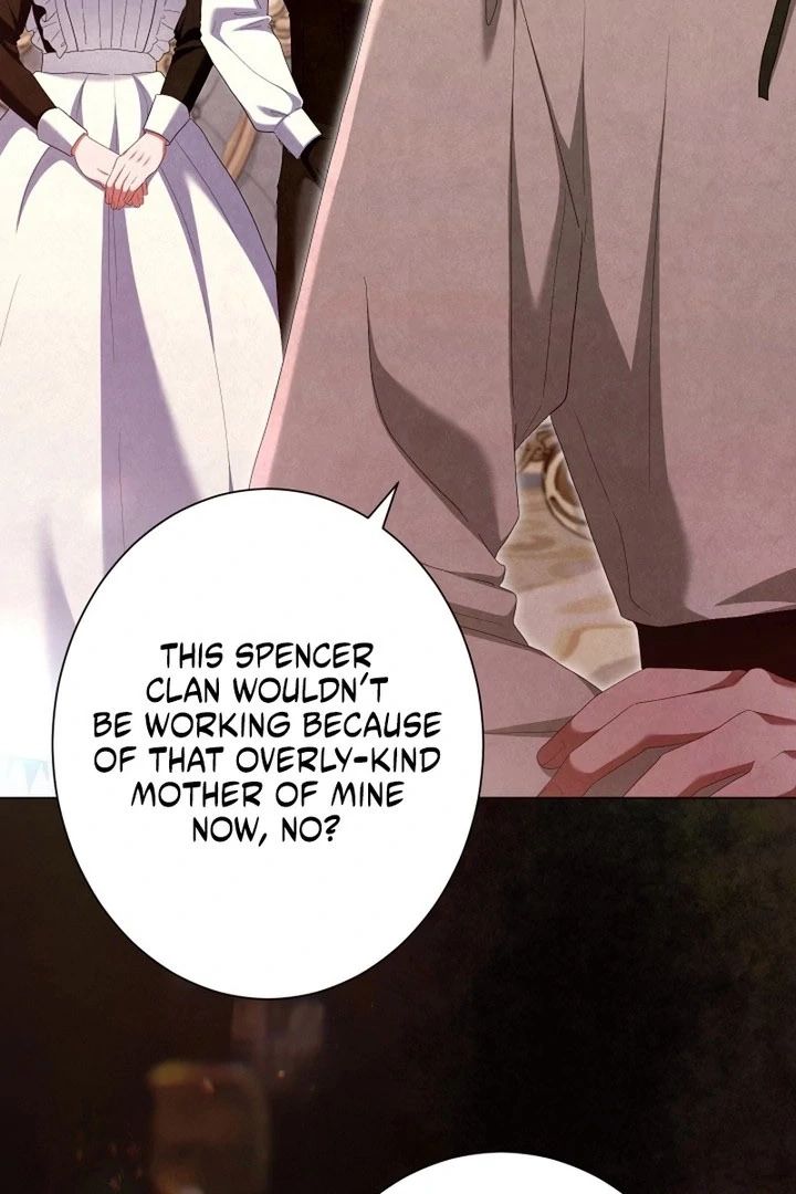 Behold The Perfect Villainess Chapter 28 page 19