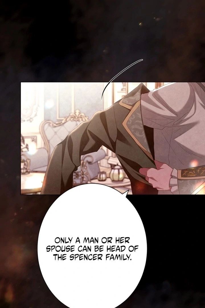 Behold The Perfect Villainess Chapter 28 page 22