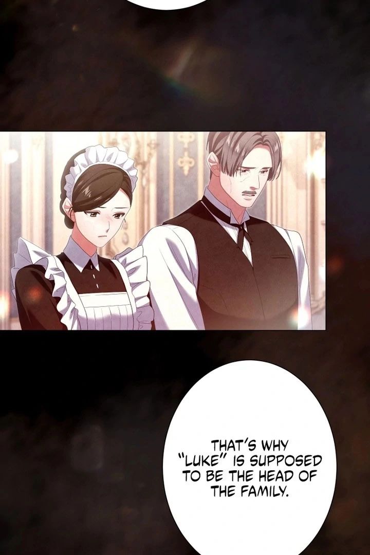 Behold The Perfect Villainess Chapter 28 page 23