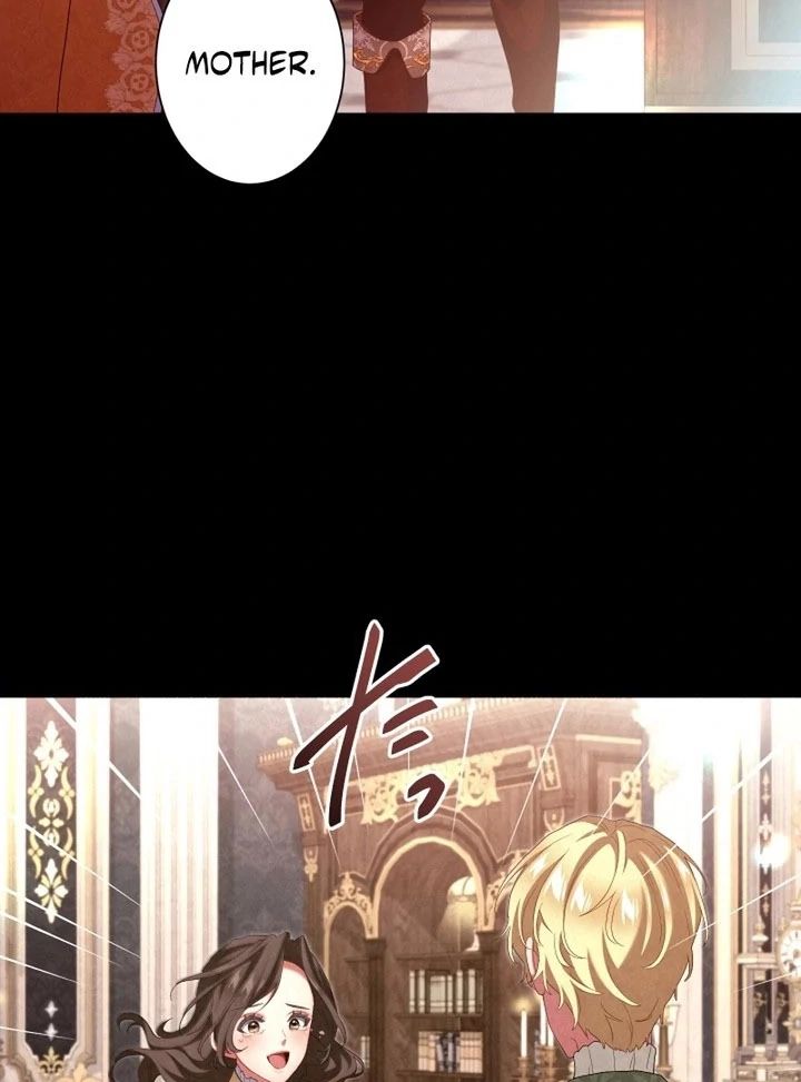 Behold The Perfect Villainess Chapter 28 page 27