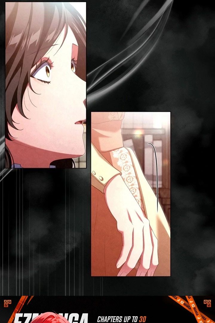 Behold The Perfect Villainess Chapter 28 page 29