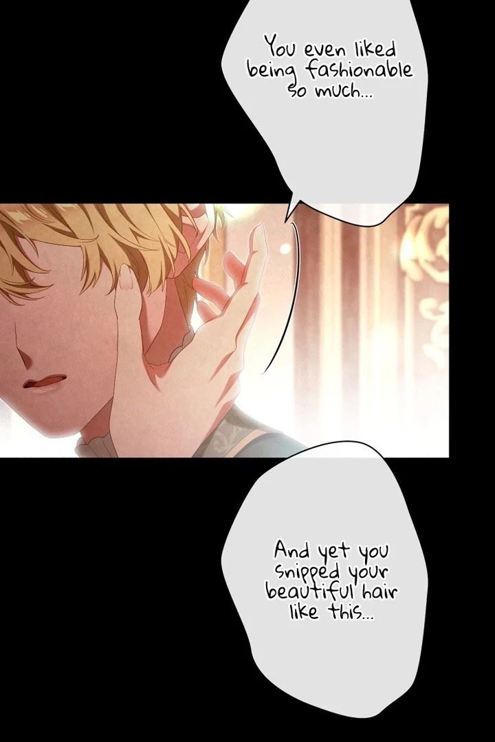 Behold The Perfect Villainess Chapter 28 page 34