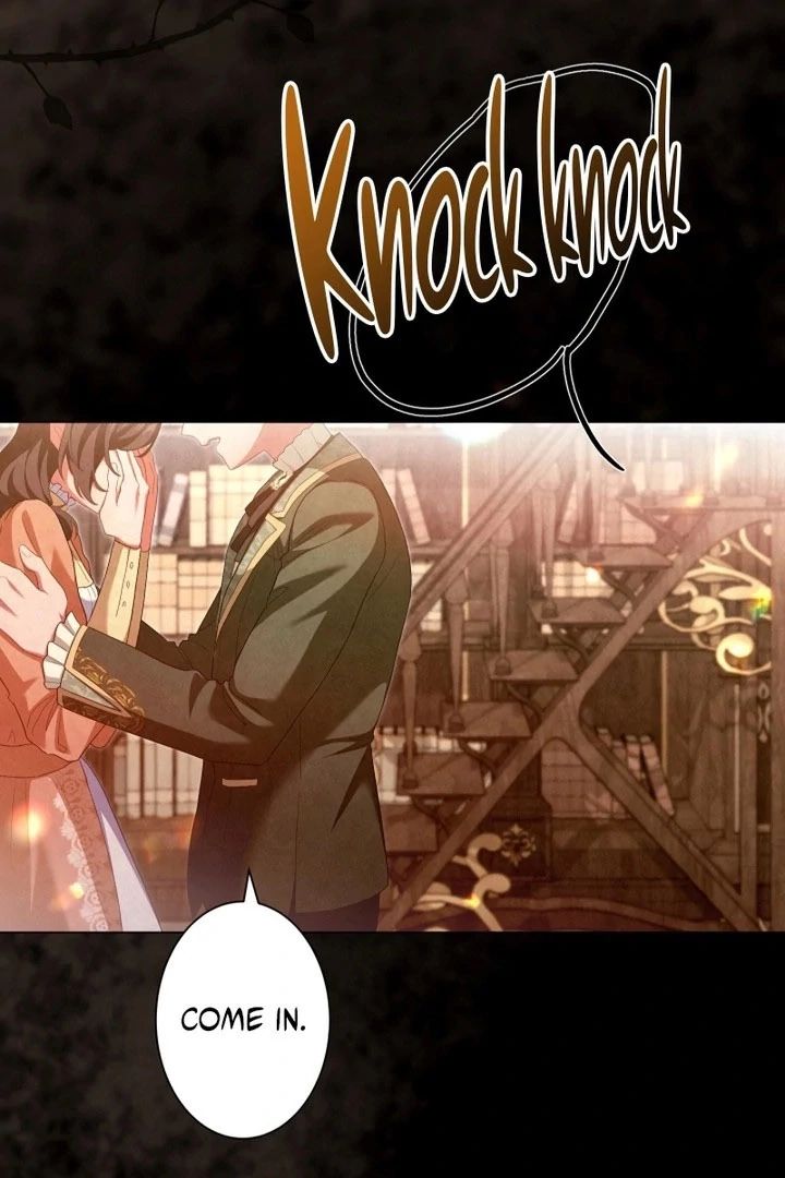 Behold The Perfect Villainess Chapter 28 page 40