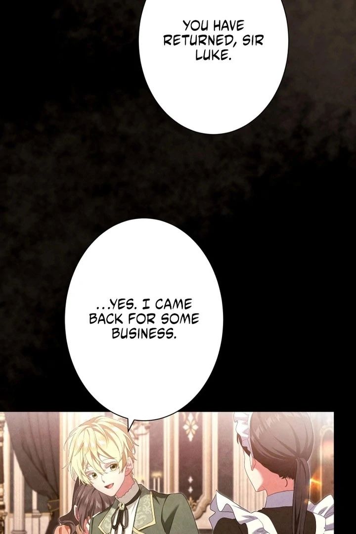 Behold The Perfect Villainess Chapter 28 page 42