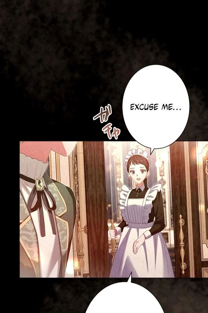 Behold The Perfect Villainess Chapter 28 page 41