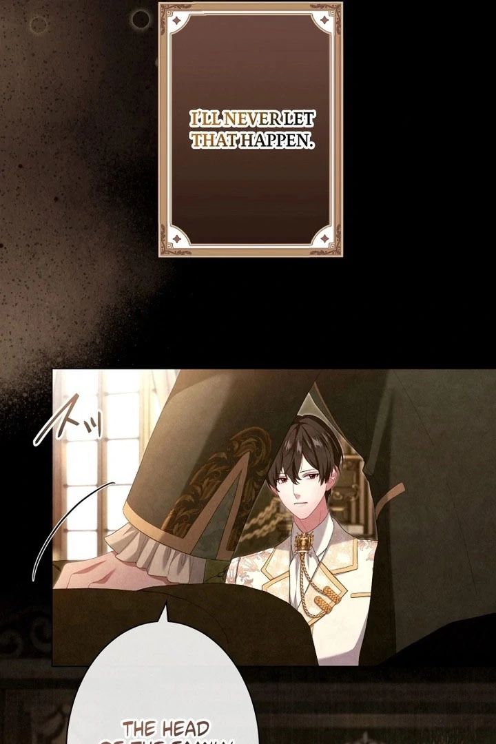 Behold The Perfect Villainess Chapter 28 page 57