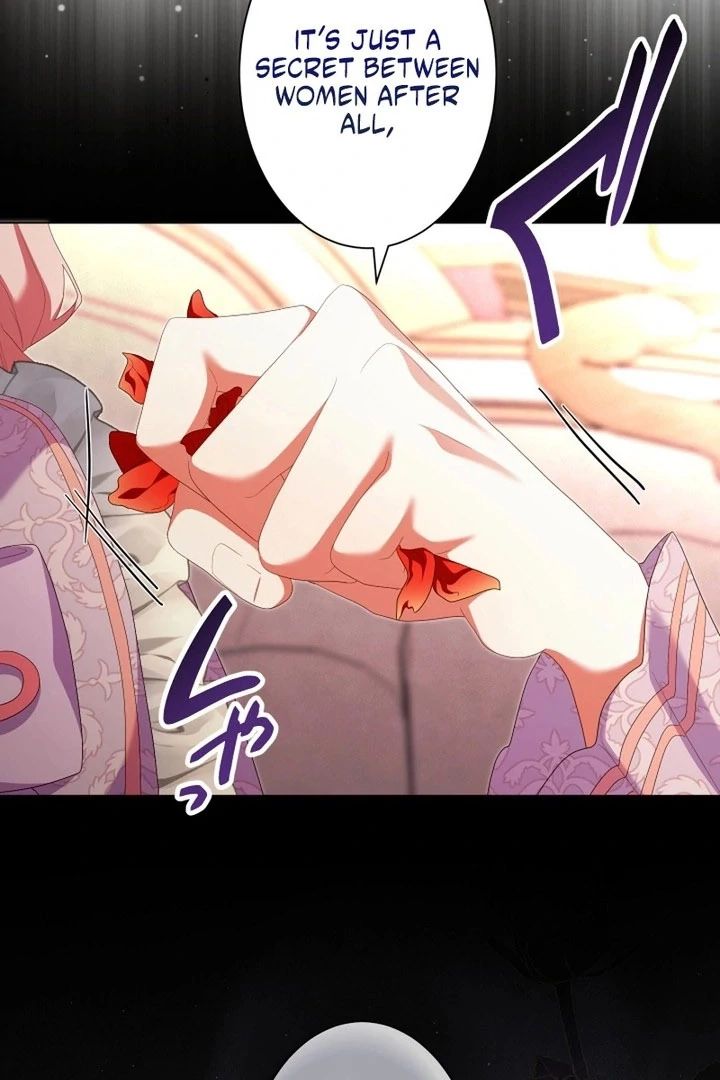 Behold The Perfect Villainess Chapter 28 page 71