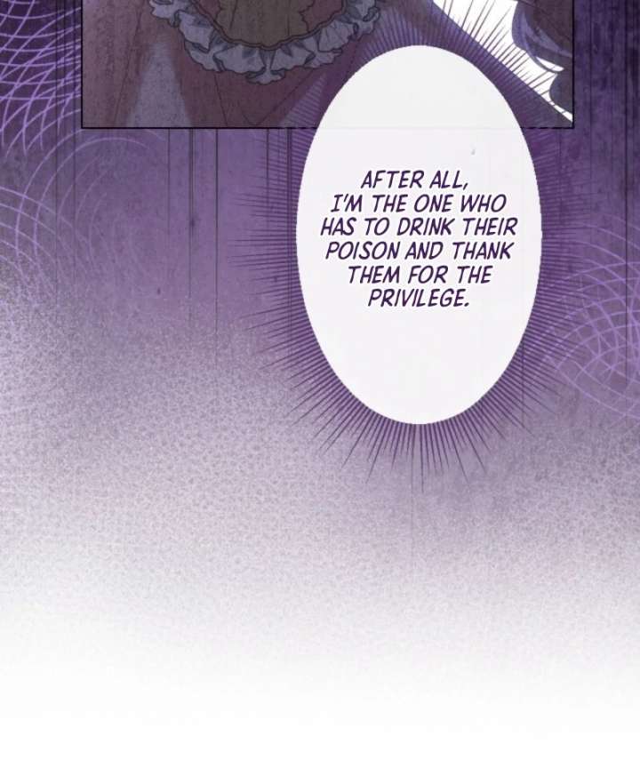 Behold The Perfect Villainess Chapter 3 page 13