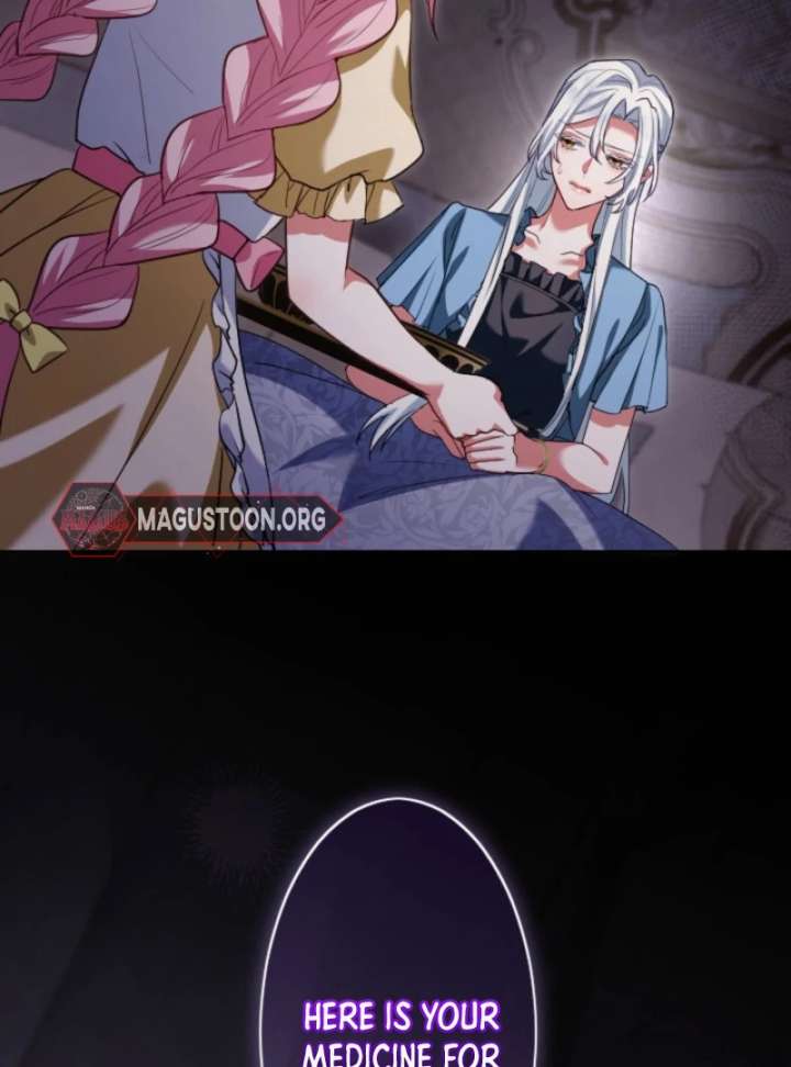 Behold The Perfect Villainess Chapter 3 page 18