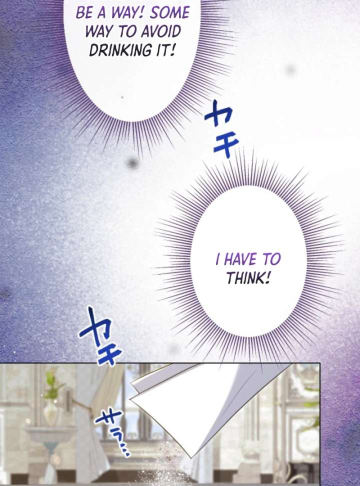 Behold The Perfect Villainess Chapter 3 page 16