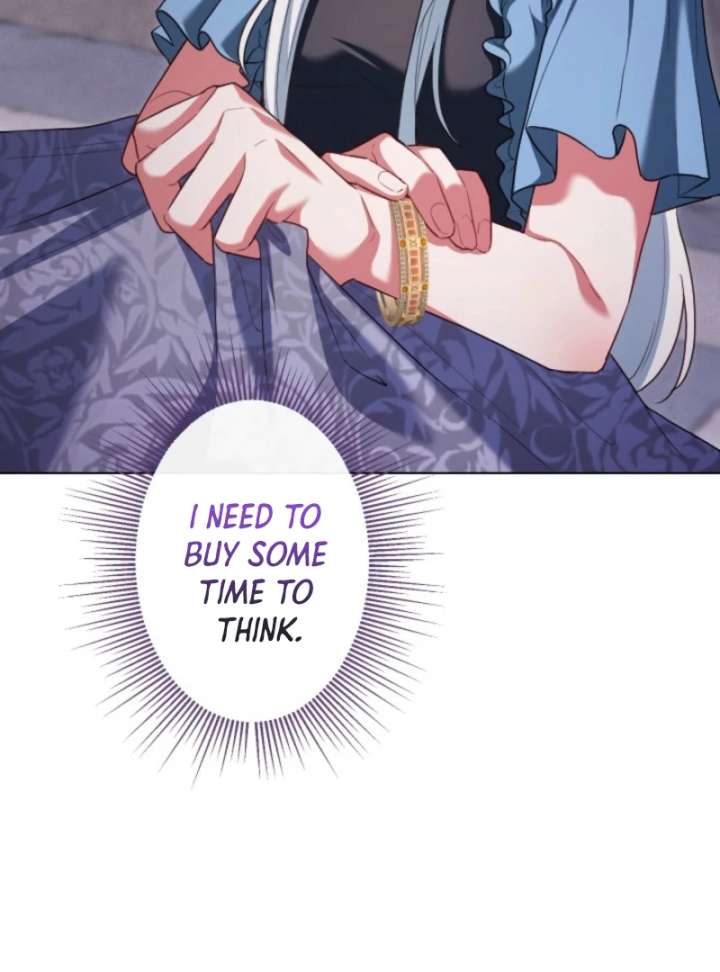 Behold The Perfect Villainess Chapter 3 page 20