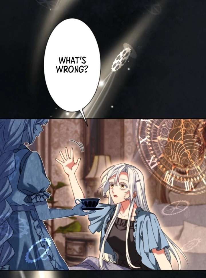 Behold The Perfect Villainess Chapter 3 page 26