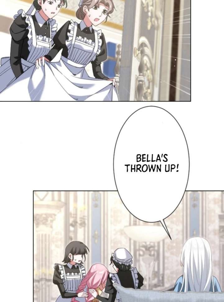 Behold The Perfect Villainess Chapter 3 page 53
