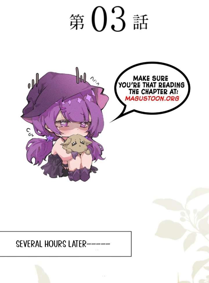 Behold The Perfect Villainess Chapter 3 page 64