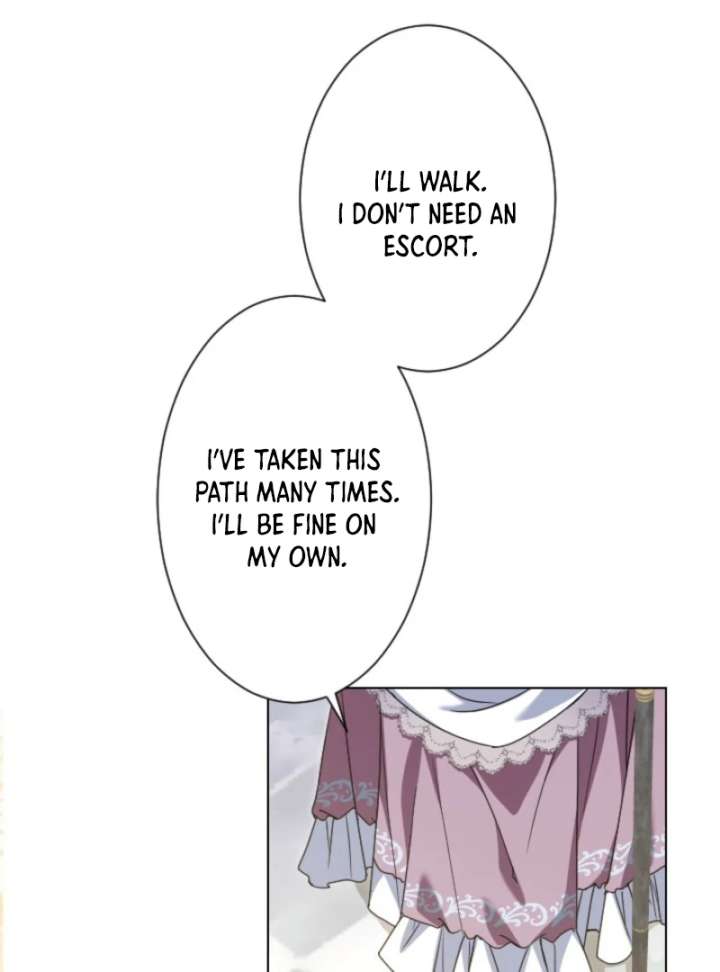 Behold The Perfect Villainess Chapter 3 page 68