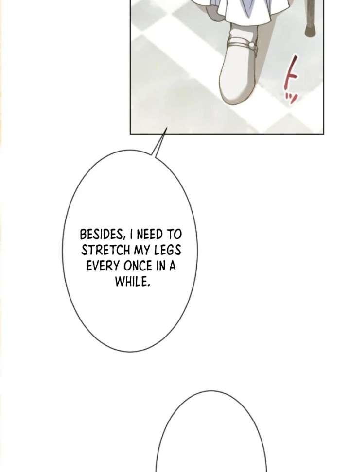 Behold The Perfect Villainess Chapter 3 page 69