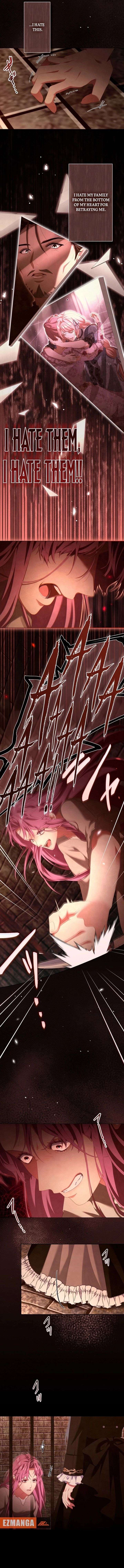 Behold The Perfect Villainess Chapter 34 page 4