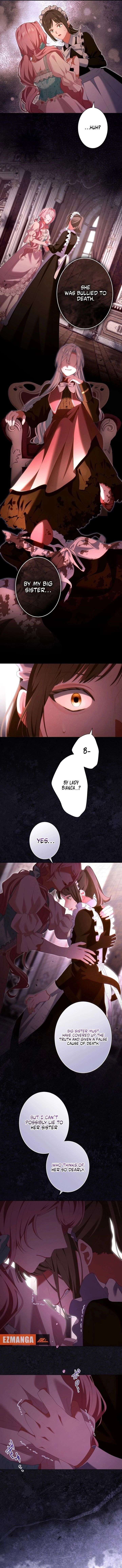 Behold The Perfect Villainess Chapter 37 page 4