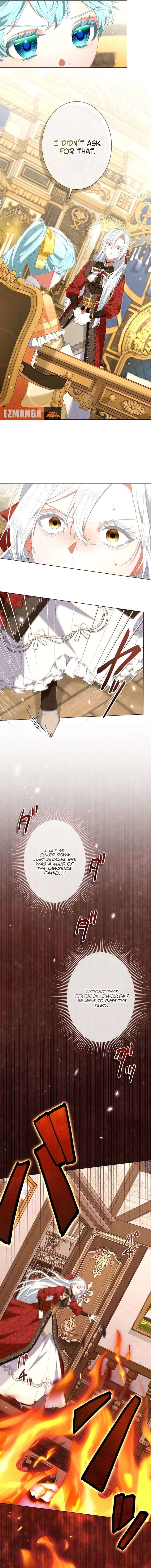 Behold The Perfect Villainess Chapter 37 page 7
