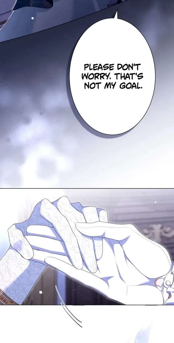Behold The Perfect Villainess Chapter 43 page 16