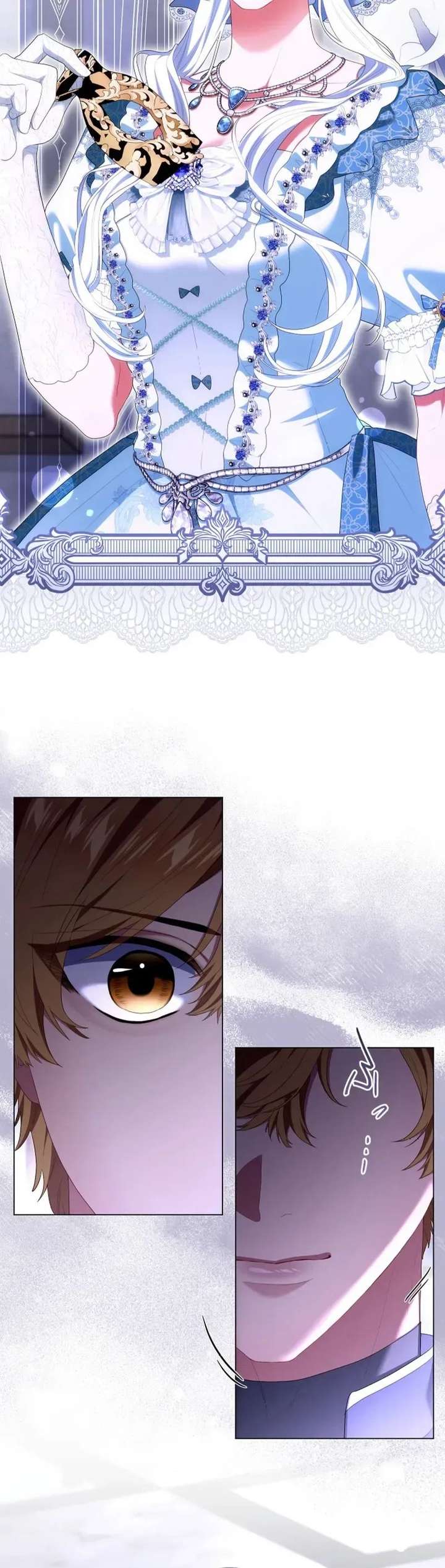 Behold The Perfect Villainess Chapter 43 page 18