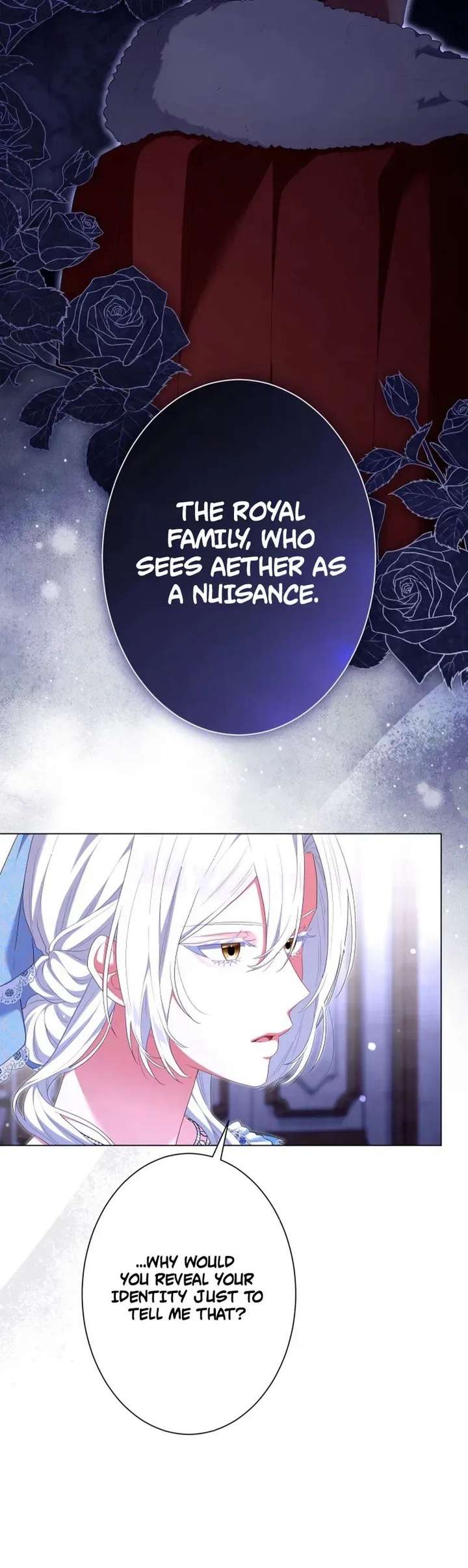 Behold The Perfect Villainess Chapter 43 page 20