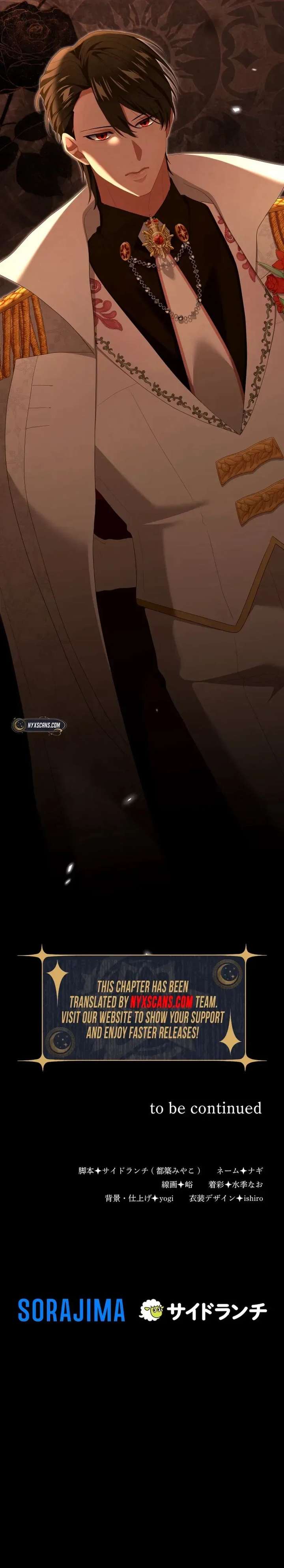 Behold The Perfect Villainess Chapter 43 page 28