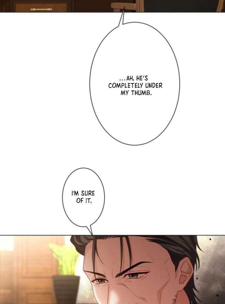Behold The Perfect Villainess Chapter 5 page 16