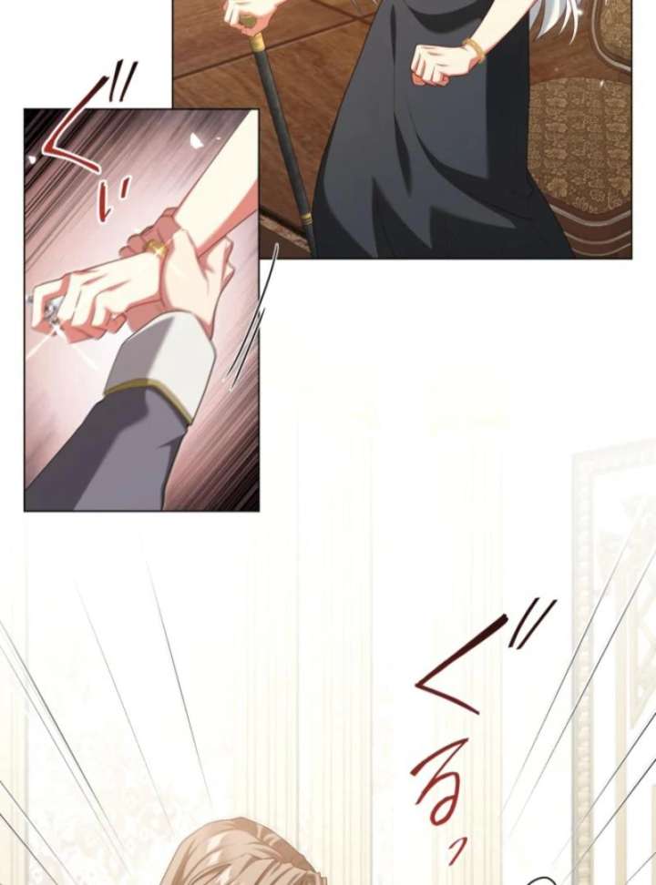 Behold The Perfect Villainess Chapter 5 page 26