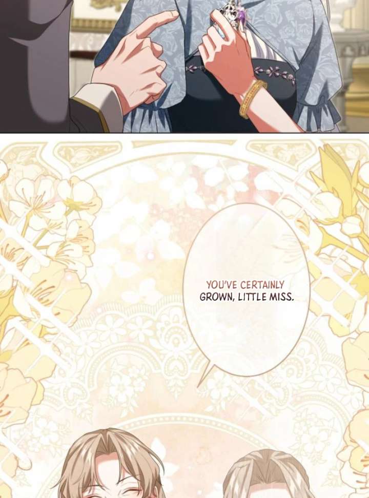 Behold The Perfect Villainess Chapter 5 page 38