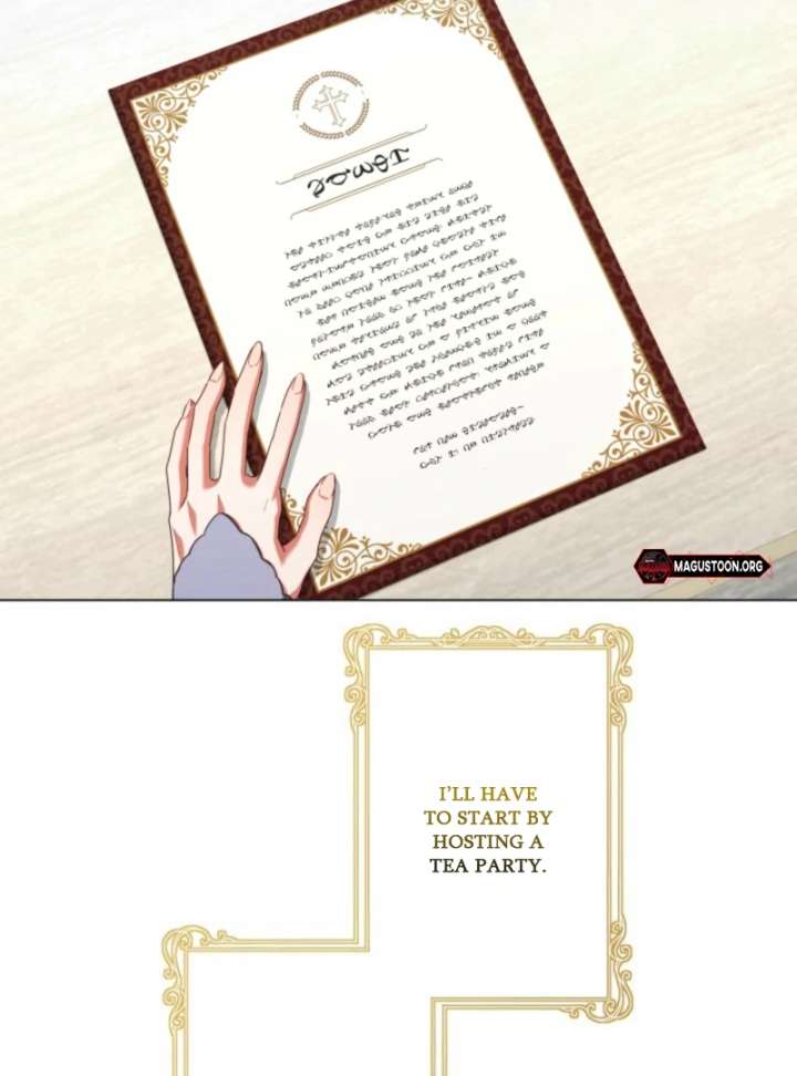 Behold The Perfect Villainess Chapter 5 page 85