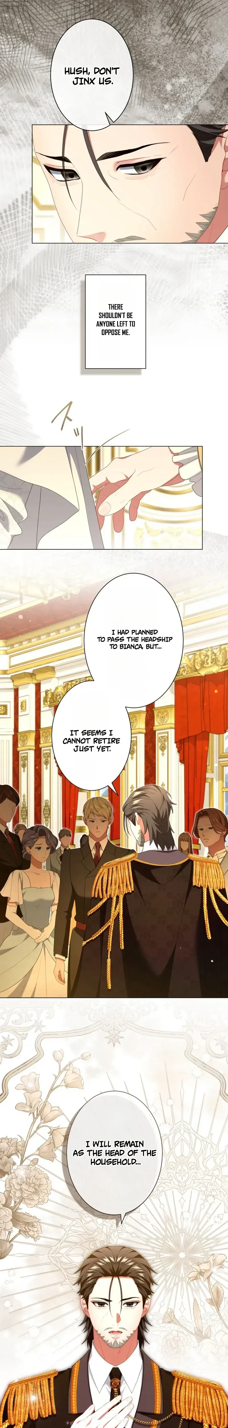 Behold The Perfect Villainess Chapter 53 page 18