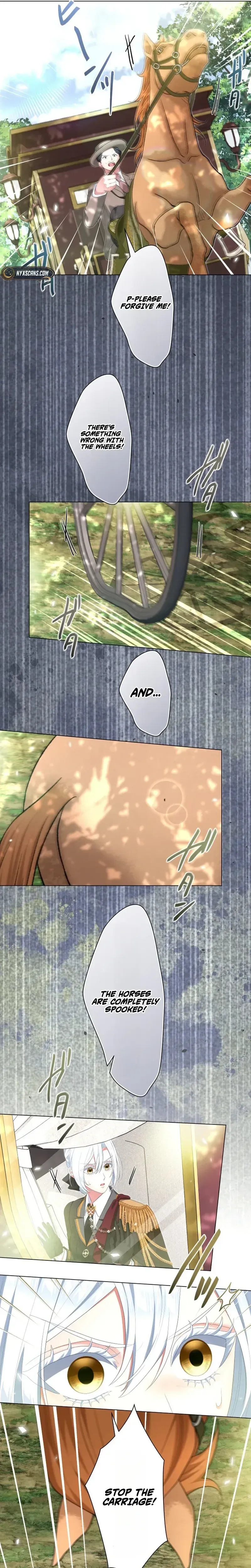 Behold The Perfect Villainess Chapter 53 page 11