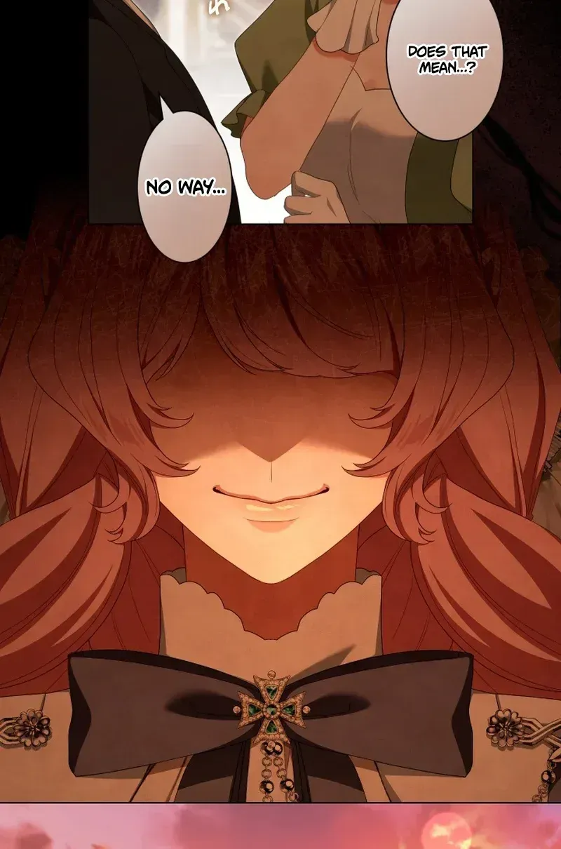 Behold The Perfect Villainess Chapter 54 page 3