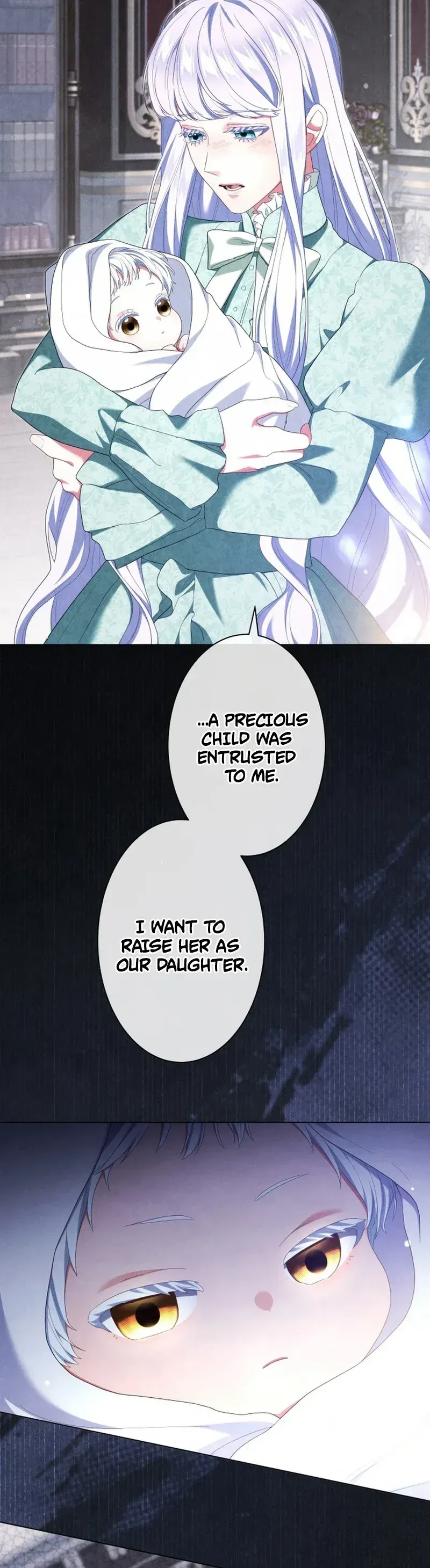 Behold The Perfect Villainess Chapter 55 page 12
